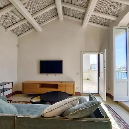 Vakantiehuis The Cathedral Retreats Di Casa Camilla Journey *