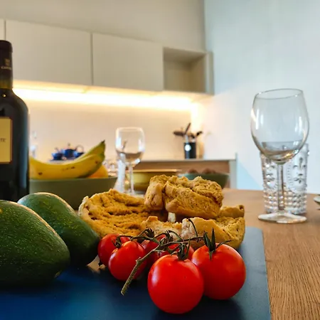 The Cathedral Retreats Di Casa Camilla Journey Otranto