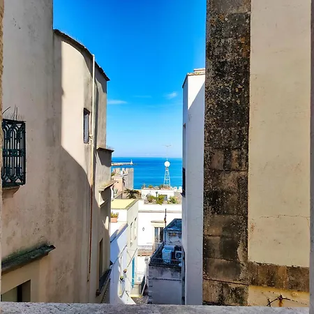 The Cathedral Retreats Di Casa Camilla Journey *