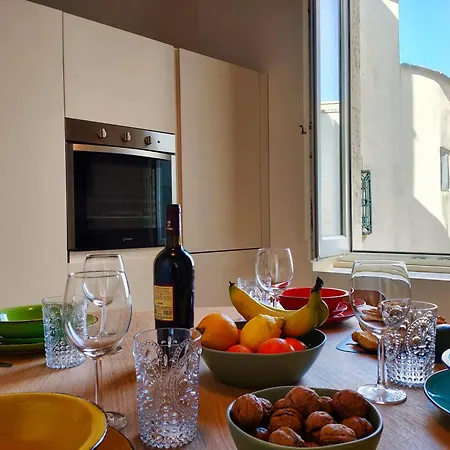 The Cathedral Retreats Di Casa Camilla Journey