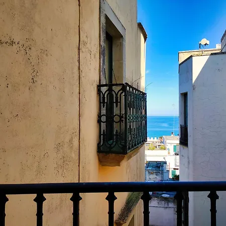 Сasa de vacaciones The Cathedral Retreats Di Casa Camilla Journey