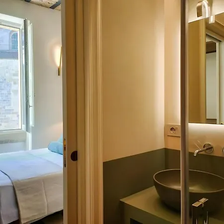 The Cathedral Retreats Di Casa Camilla Journey Vakantiehuis *