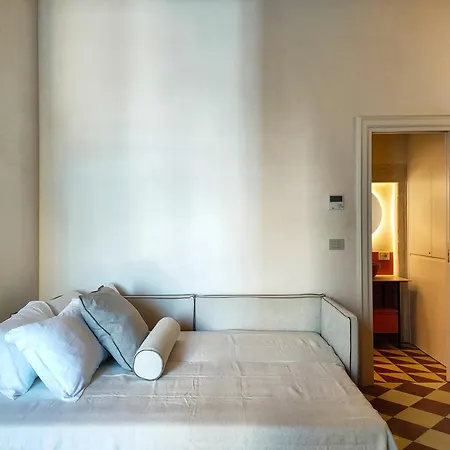 The Cathedral Retreats Di Casa Camilla Journey Vakantiehuis