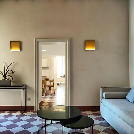 Vakantiehuis The Cathedral Retreats Di Casa Camilla Journey