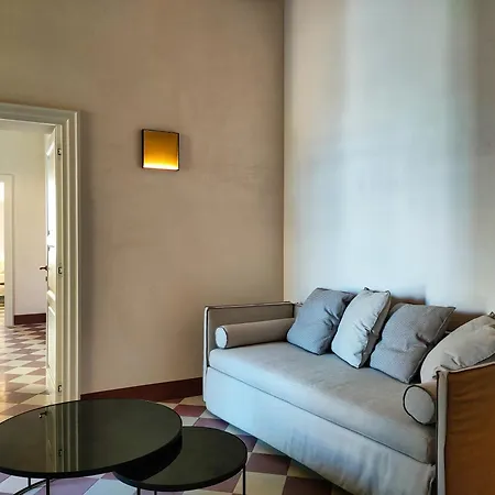 Vakantiehuis The Cathedral Retreats Di Casa Camilla Journey