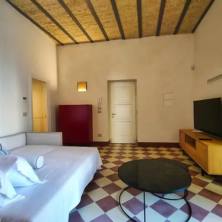 Vakantiehuis The Cathedral Retreats Di Casa Camilla Journey *