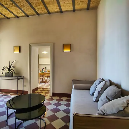 The Cathedral Retreats Di Casa Camilla Journey *