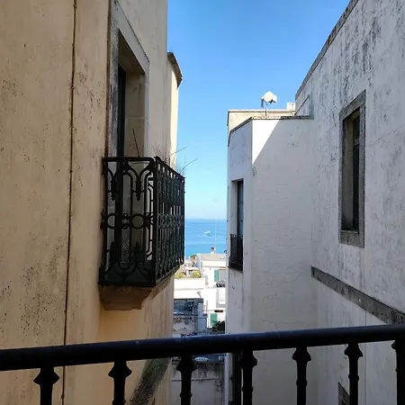 The Cathedral Retreats Di Casa Camilla Journey Otranto