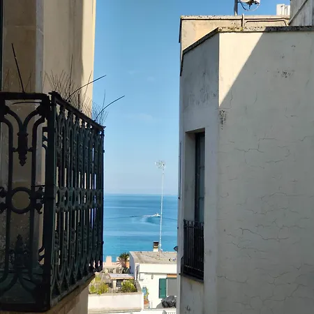 Vakantiehuis The Cathedral Retreats Di Casa Camilla Journey Otranto