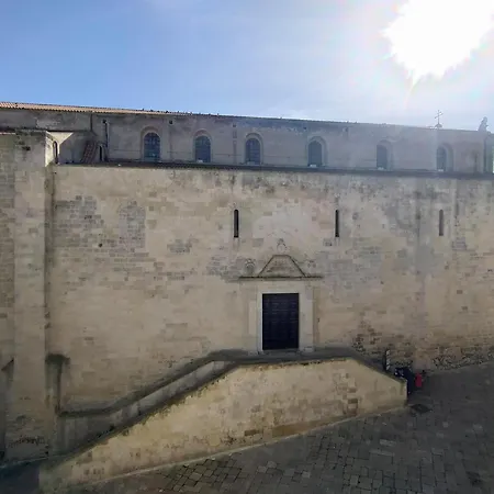 The Cathedral Retreats Di Casa Camilla Journey *