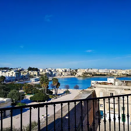 The Cathedral Retreats Di Casa Camilla Journey Otranto