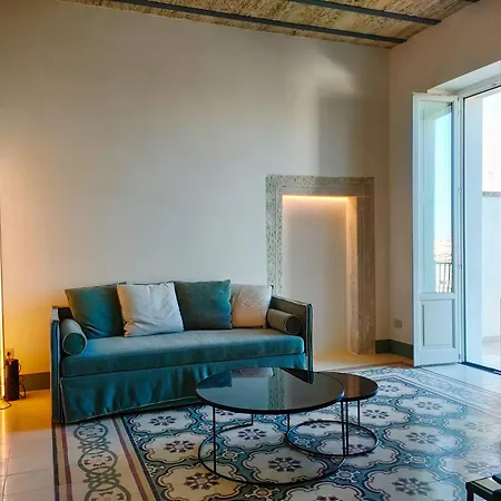 The Cathedral Retreats Di Casa Camilla Journey