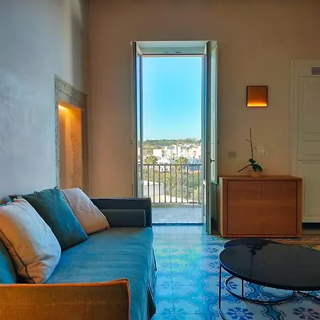 Vakantiehuis The Cathedral Retreats Di Casa Camilla Journey *