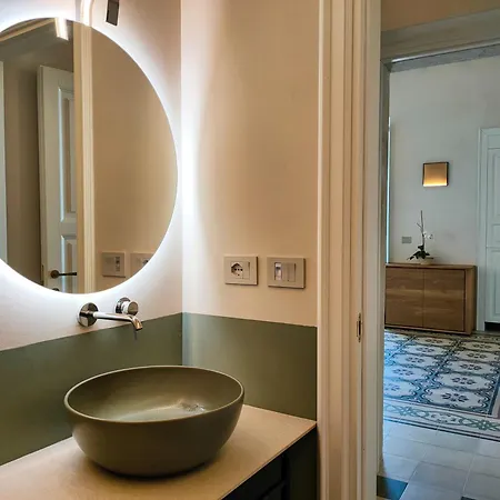 Vakantiehuis The Cathedral Retreats Di Casa Camilla Journey *