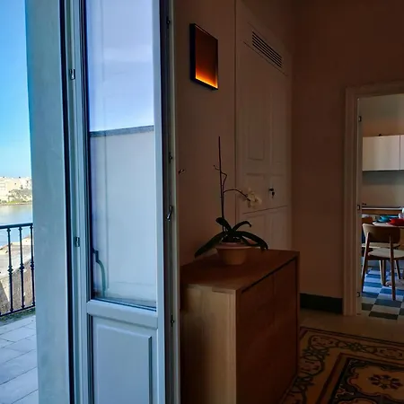 The Cathedral Retreats Di Casa Camilla Journey *