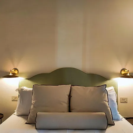 The Cathedral Retreats Di Casa Camilla Journey