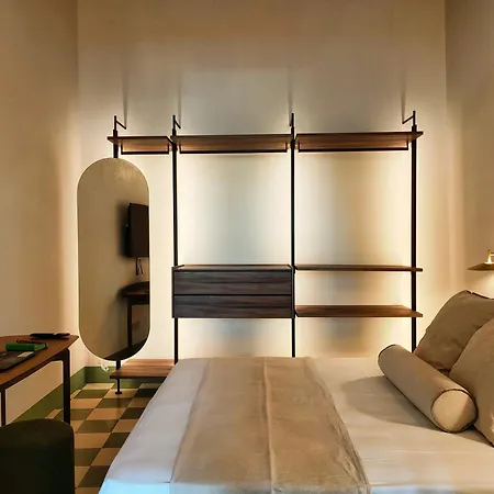 Vakantiehuis The Cathedral Retreats Di Casa Camilla Journey Otranto