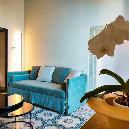 Vakantiehuis The Cathedral Retreats Di Casa Camilla Journey Otranto