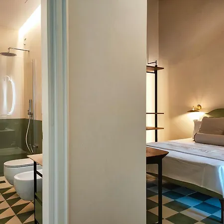 The Cathedral Retreats Di Casa Camilla Journey