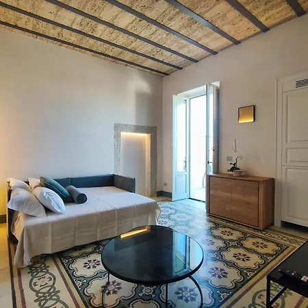 Сasa de vacaciones The Cathedral Retreats Di Casa Camilla Journey Otranto