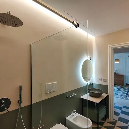 The Cathedral Retreats Di Casa Camilla Journey *