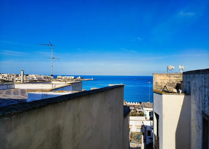 The Cathedral Retreats Di Casa Camilla Journey Сasa de vacaciones