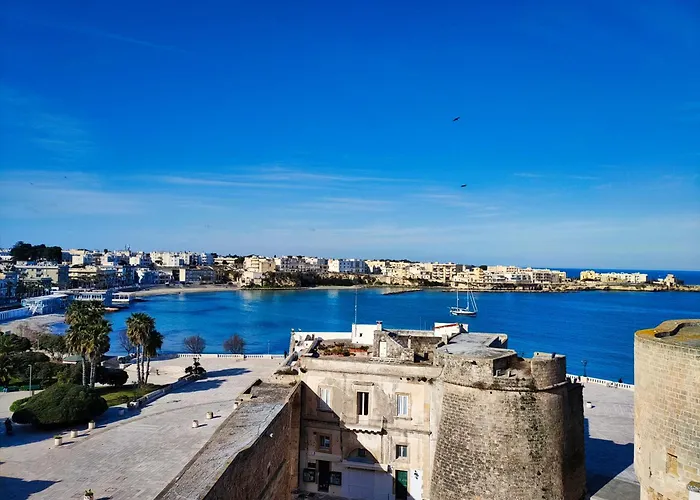 Сasa de vacaciones The Cathedral Retreats Di Casa Camilla Journey *