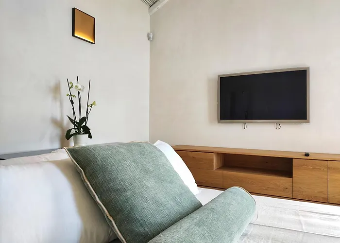 The Cathedral Retreats Di Casa Camilla Journey * Otranto