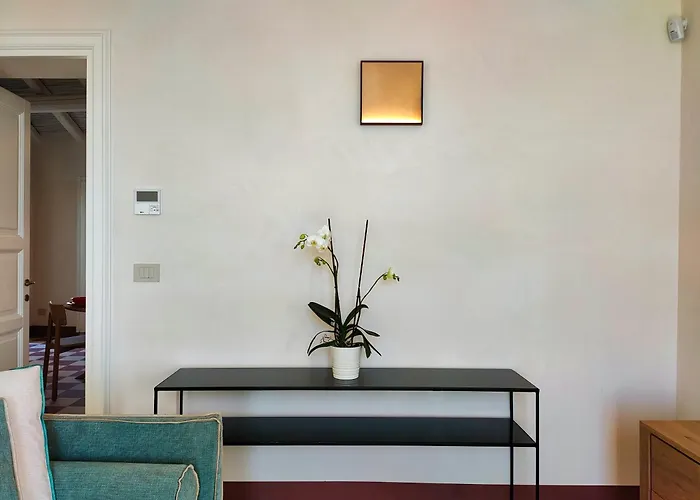 The Cathedral Retreats Di Casa Camilla Journey