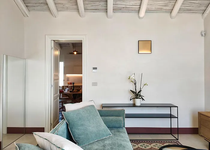 The Cathedral Retreats Di Casa Camilla Journey Сasa de vacaciones