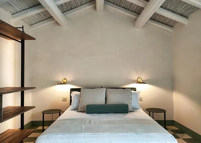 The Cathedral Retreats Di Casa Camilla Journey