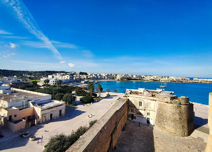 The Cathedral Retreats Di Casa Camilla Journey Сasa de vacaciones *