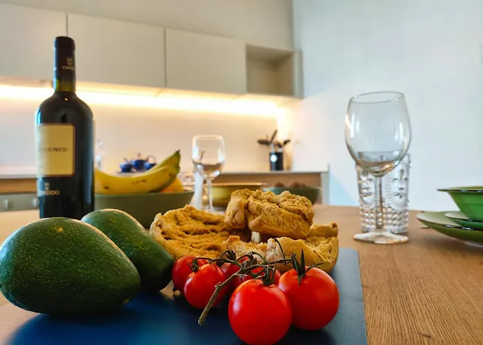 The Cathedral Retreats Di Casa Camilla Journey Otranto