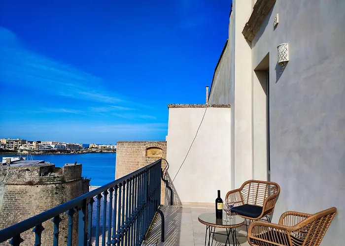 Сasa de vacaciones The Cathedral Retreats Di Casa Camilla Journey