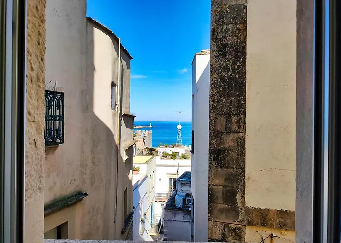 The Cathedral Retreats Di Casa Camilla Journey *