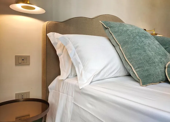 The Cathedral Retreats Di Casa Camilla Journey