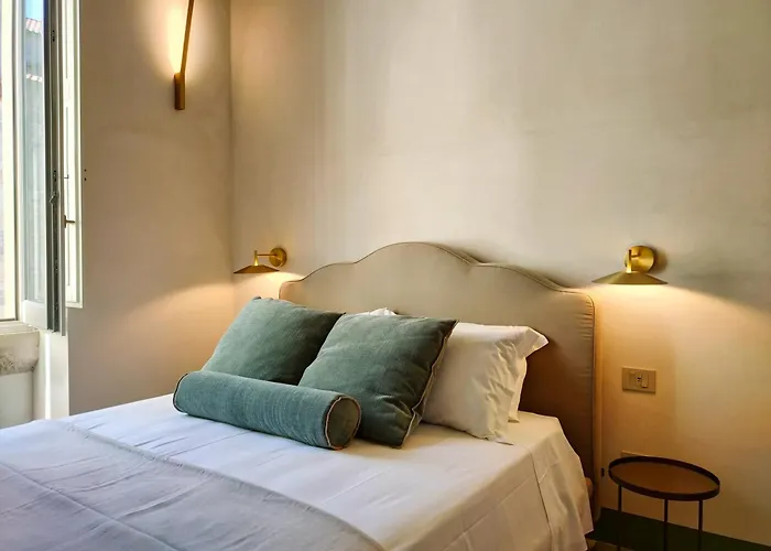 The Cathedral Retreats Di Casa Camilla Journey *