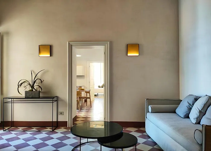 別荘 The Cathedral Retreats Di Casa Camilla Journey