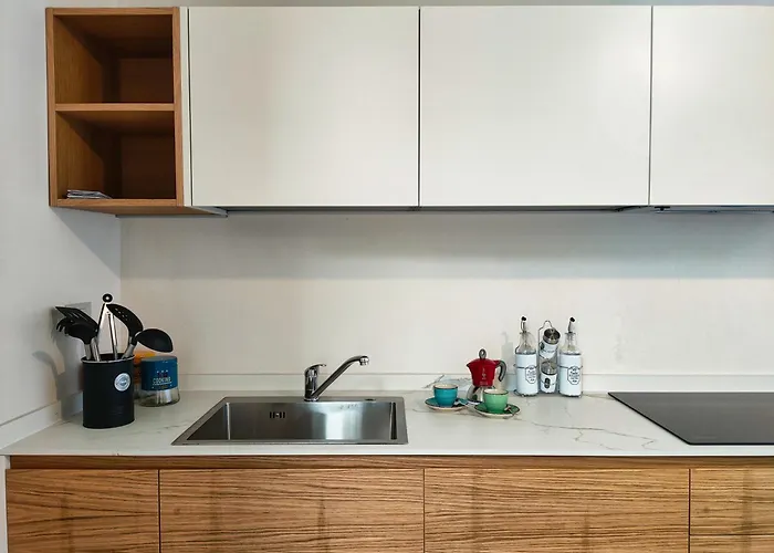 The Cathedral Retreats Di Casa Camilla Journey Сasa de vacaciones Otranto