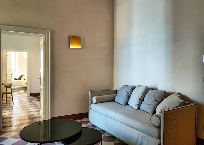 Сasa de vacaciones The Cathedral Retreats Di Casa Camilla Journey