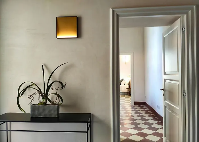 Сasa de vacaciones The Cathedral Retreats Di Casa Camilla Journey *