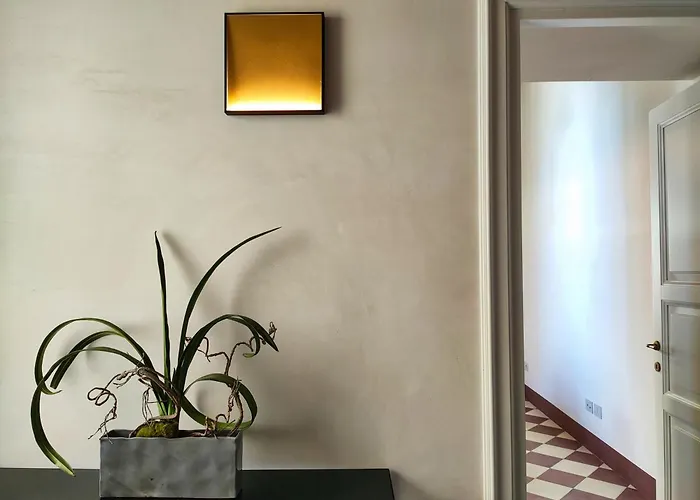 The Cathedral Retreats Di Casa Camilla Journey Сasa de vacaciones *