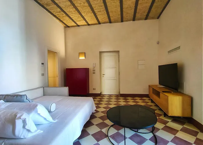 別荘 The Cathedral Retreats Di Casa Camilla Journey *