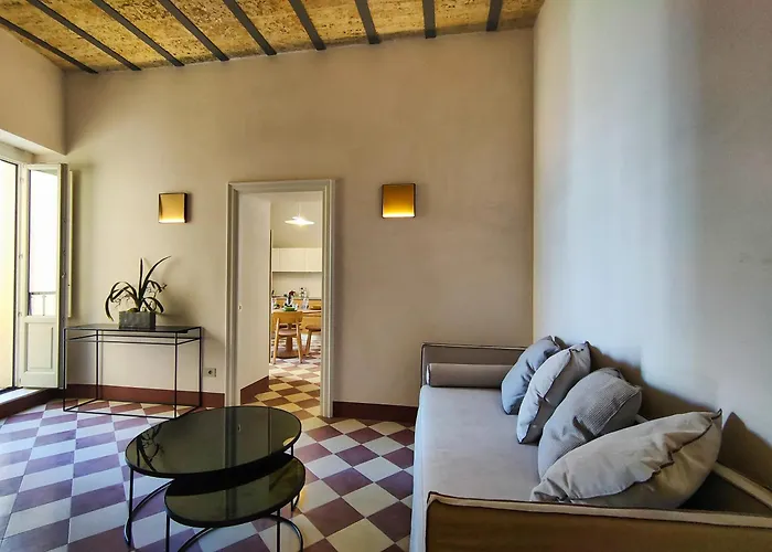 The Cathedral Retreats Di Casa Camilla Journey *