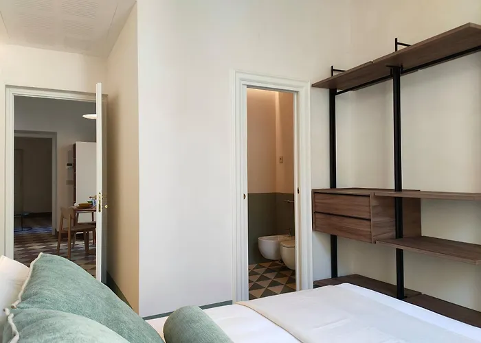 Сasa de vacaciones The Cathedral Retreats Di Casa Camilla Journey