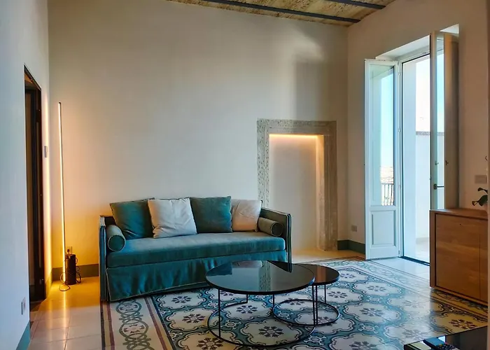 The Cathedral Retreats Di Casa Camilla Journey