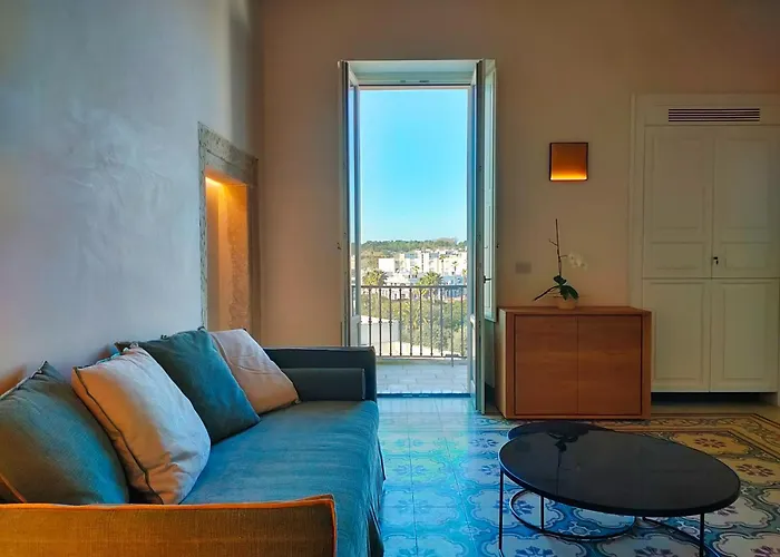 別荘 The Cathedral Retreats Di Casa Camilla Journey *