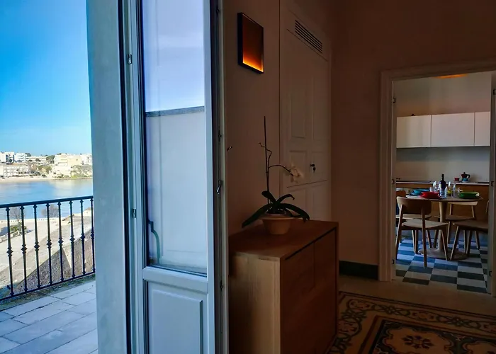 The Cathedral Retreats Di Casa Camilla Journey *