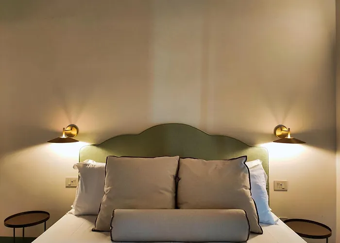 The Cathedral Retreats Di Casa Camilla Journey