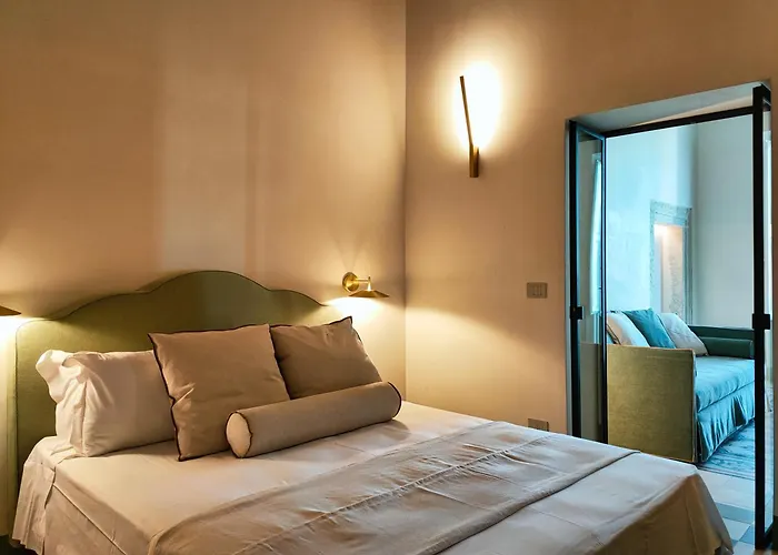 別荘 The Cathedral Retreats Di Casa Camilla Journey